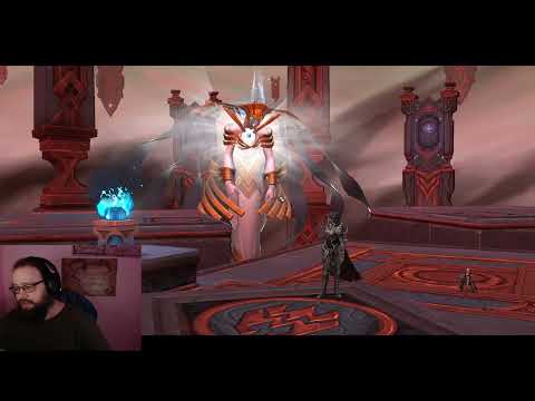 Easy Mythic Sylvanas Solo [Full Fight]