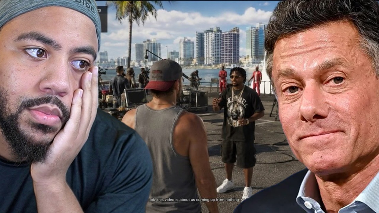 I'm DONE Pretending GTA 6 Is Fine...