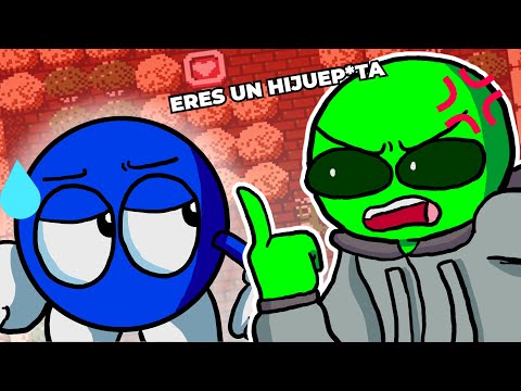 El juego mas FRUSTRANTE de NES!! | Adventure of Lolo