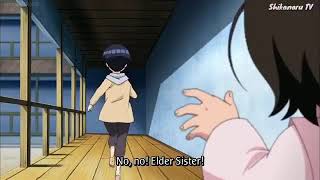 ماضي هيناتا و هانابي من انمي ناروتو