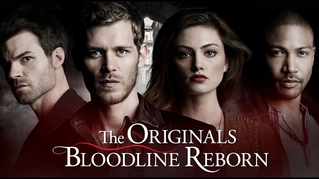 The Originals — Season 6: Bloodline Reborn Review
