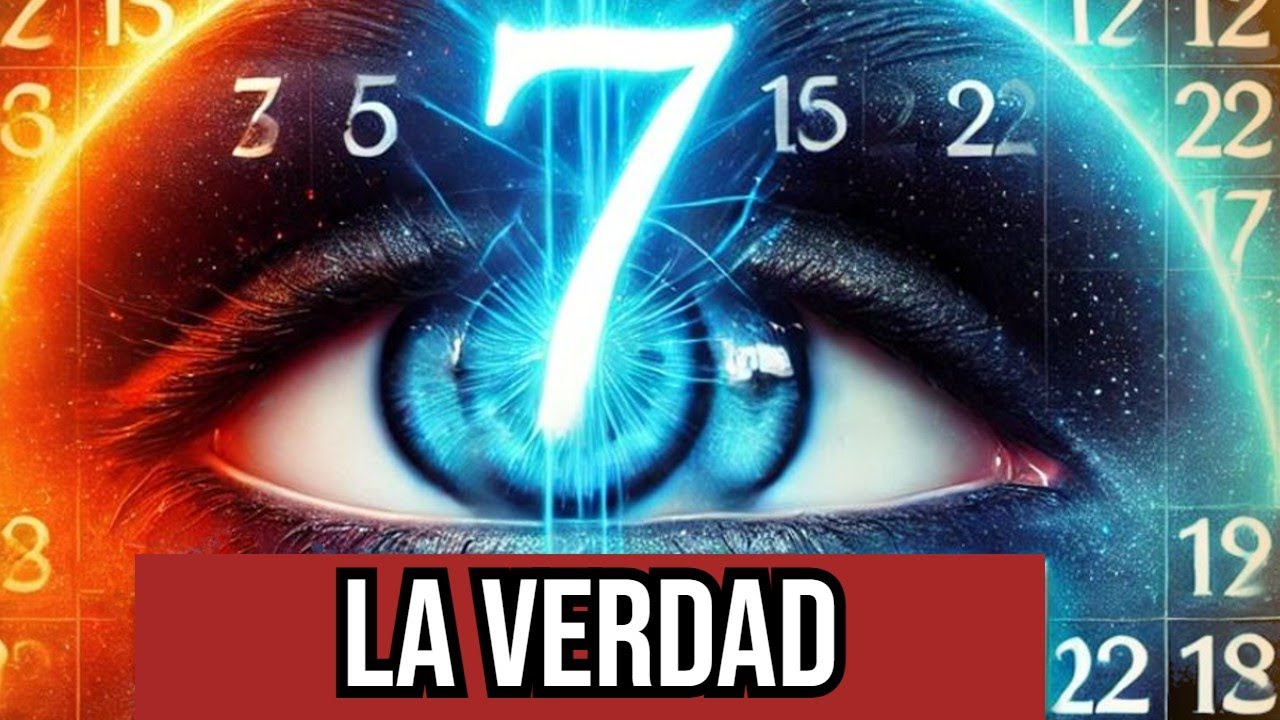 Que significa el ultimo numero de tu año de nacimiento la verdad
