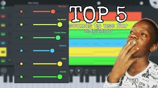 How to make amapiano on fl studio mobile