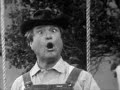 The Red Skelton Show Clem The Artist Fully Closed Captioned