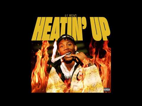 Li Heat feat. Lil Fifty & 41st AJ - "Getting It" OFFICIAL VERSION