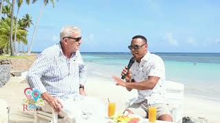 HOTEL ATLANTIS LAS TERRENAS, RUTAS & RINCONES RD. @ALEXENRUTARD