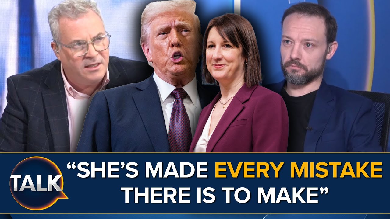 “Without The Muslim Vote, Labour Wouldn’t Be Where They Are” | James Max | Peter Barnes