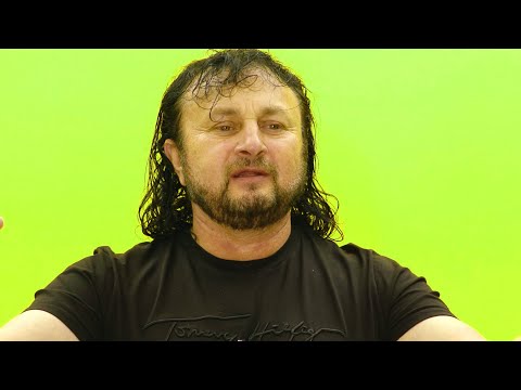 Sandu Ciorba - Andreea lui Flavius