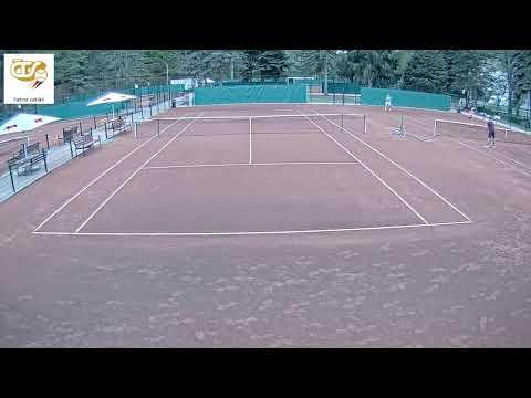 Kurt 2_7.5.2019  TCG Karlovy Vary "A" - Dorostenci