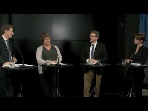 Mondays for Future «Der staatliche Fussabdruck in der Schweiz» (Highlights)