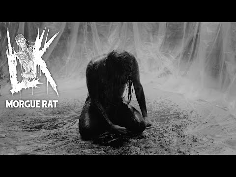 LIK - Morgue Rat (Official Video)