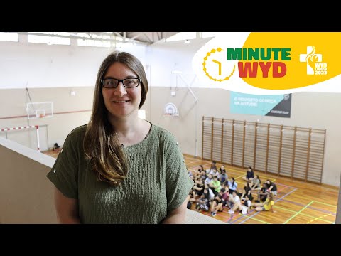 WYD Minute - Ep.18 - 20/07/2023