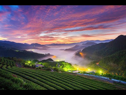 event departure - silent partner / event departure yoga music / calming music for anxiety and stress