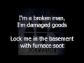 Telekinesis - Power Lines (Lyrics)