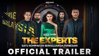 Download lagu FILM TERBARU THE EXPERTS (SATU ROMPAKAN KELUARGA BESAR) 5 BERSAUDARA MOVIE TERBAIK!!!#film #movie mp3