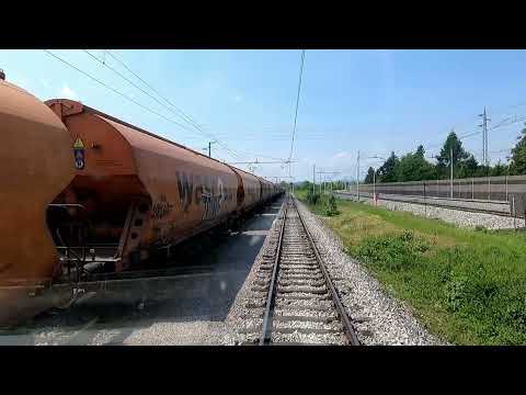 Slovenia 12 Ljubljana Zalog - Ljubljana (P4)