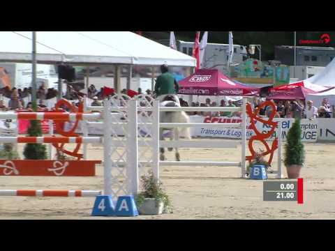 2017 07 10 CSI3 Star Spangenberg 1,55m Larry & Harm Lahde final