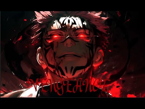 VENGEANCE - Prompto x RAIZHELL