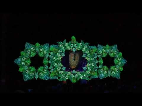 Hitech Revolution. @CosmicCrew JANEIRO 2020