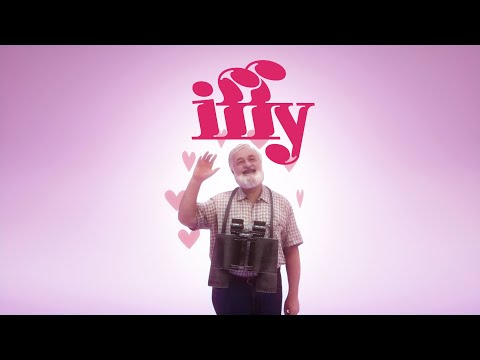 IFFY - Flip the Script Trailer