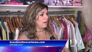 FYI News 13 SSPTV - Care for Kids: Clothes Donations