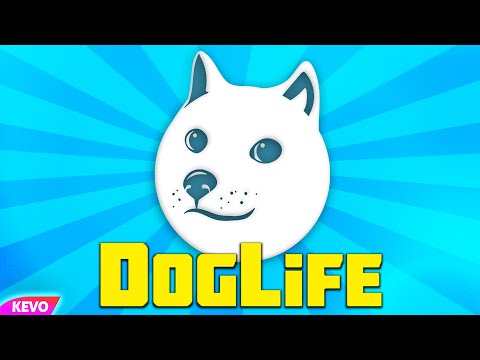Bitlife Made A Doglife Game And It Is WEIRD - YouTube