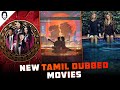 New Movies Series In Tamil Dubbed Playtamildub