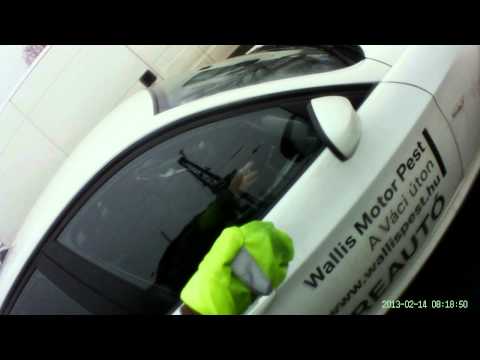 BMW driver understands me - BMW sofőr érti amit mondok