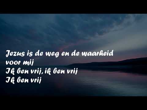 Opwekking met tekst 447, 448 & 449 Ik ben vrijgekocht