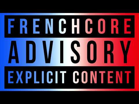 NAREKU - FRENCHCORE MIX 2018 🔊 [+2 Hours]