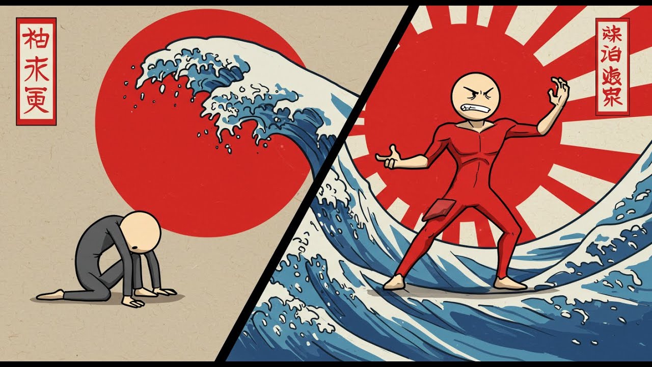 EL MÉTODO JAPONÉS QUE CONVIERTE LA PEREZA EN / PRODUCTIVIDAD EXTREMA