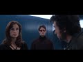 jean, scott, and logan being poly in x-men for 6 minutes