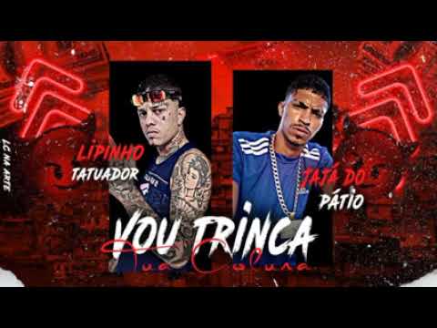 vou trinca tua coluna #music #bregafunk #tiktok