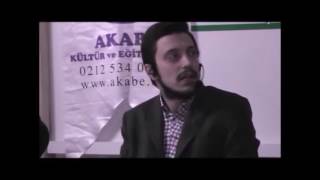 ENDÜLÜS VAKFI  İHLAS SURESİ
