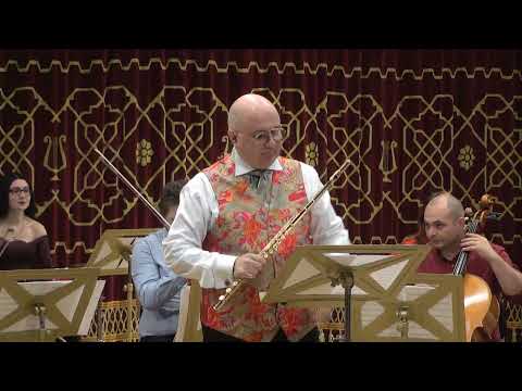 @ionbogdanstefanescu  Astor Piazzolla - Oblivion & Libertango