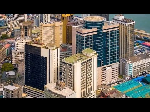 How Juba city developed so far in 2023 @David211.