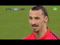 Zlatan Ibrahimovic vs Chelsea Away 14-15 HD 720p