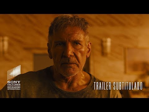 Blade Runner 2049