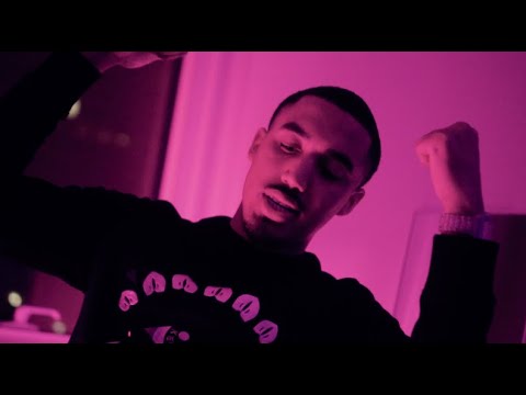 Mike Sherm - 100 Racks (Shot by AdamKG)