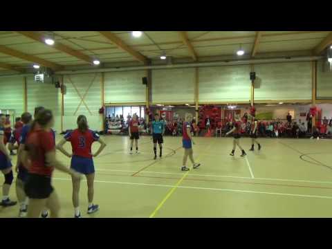 midlandia 1 tegen dts 1 (1/3)