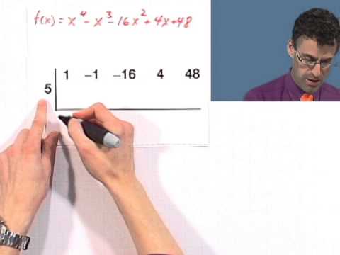 Upper and Lower Bounds