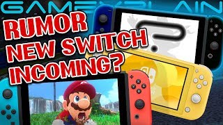 RUMOR: New Switch Hardware Hinted at in Update 10.0? (Datamine)