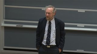 NAS Arthur L. Day Prize Lecture: Richard Alley at Wilson College
