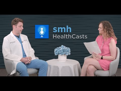 Understanding and Treating Common GI Issues | HealthCasts Season 7, Episode 17
