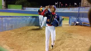 [閒聊] 港仔投手莫竣棓