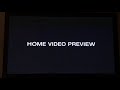 Opening To My Cousin Vinny VHS 1996
