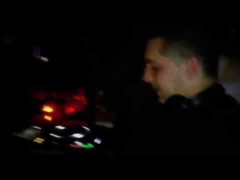 DJ ALDO Live 12.11.2011 @ Orange Austria #1