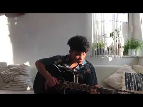 XXXTENTACION - SAD! (abudy cover)