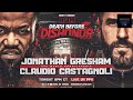 ROH Death Before Dishonor Predictions