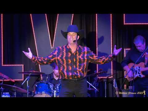 Michael Chambliss - "Shameless"